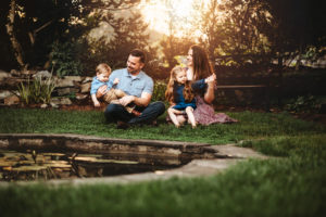 West Chester Family Photographer