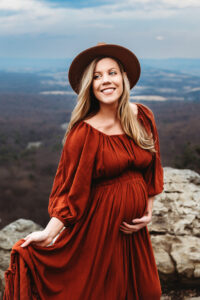 Maternity Photographer Bucks County PA