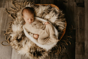 Newborn Photography Bucks County PA