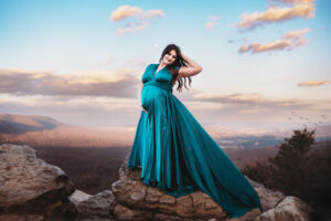 Maternity Photographer Philadelphia