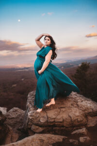 Maternity Photography Philadelphia