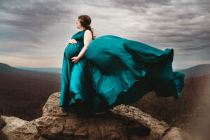 Maternity Photographer Philadelphia